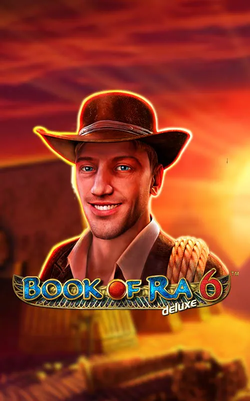Book of Ra at Pedalada 10 Casino