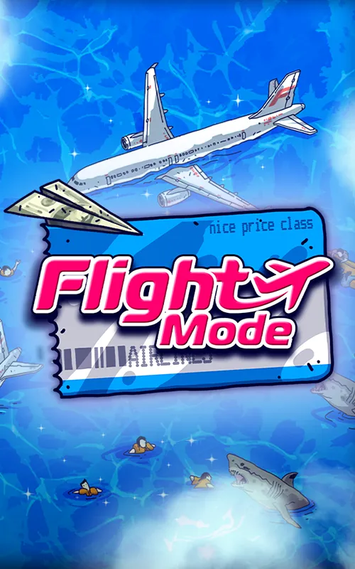 Flight Mode at Pedalada 10 Casino