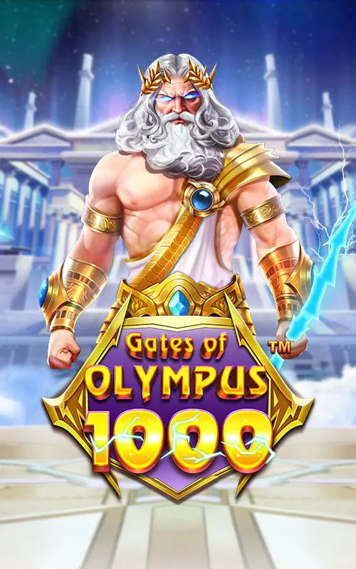 Gates of Olympus at Pedalada 10 Casino