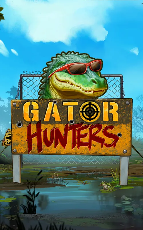Gator Hunters at Pedalada 10 Casino